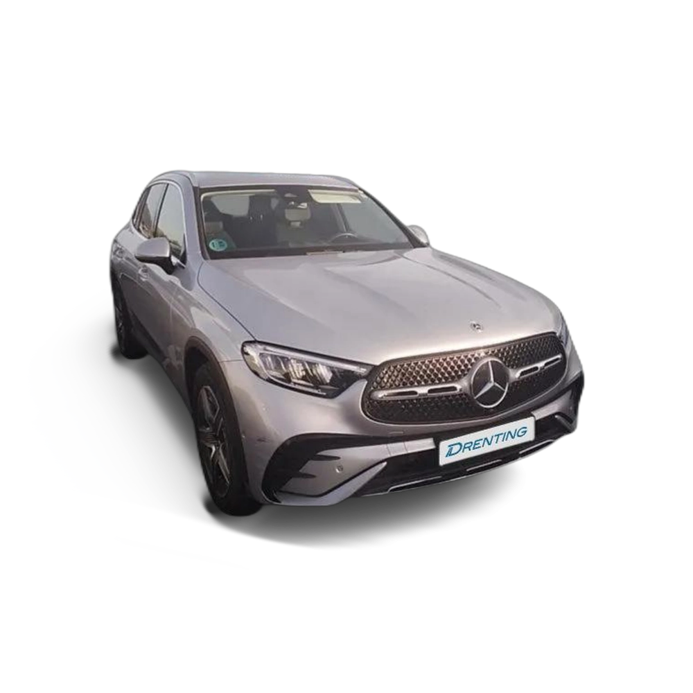MERCEDES Clase GLC GLC 220d 4Matic 9G-Tronic 3