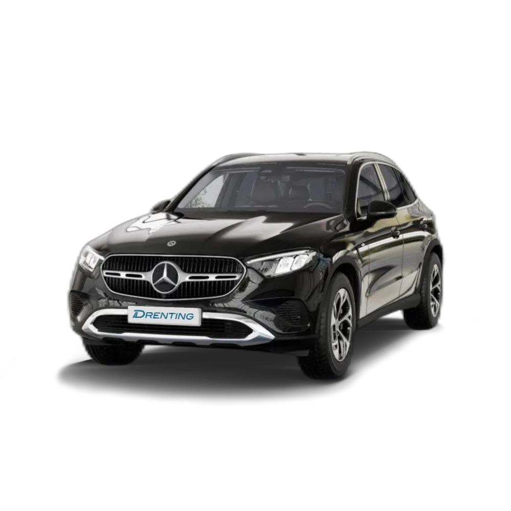 Renting MERCEDES Clase GLC GLC 300de 4Matic