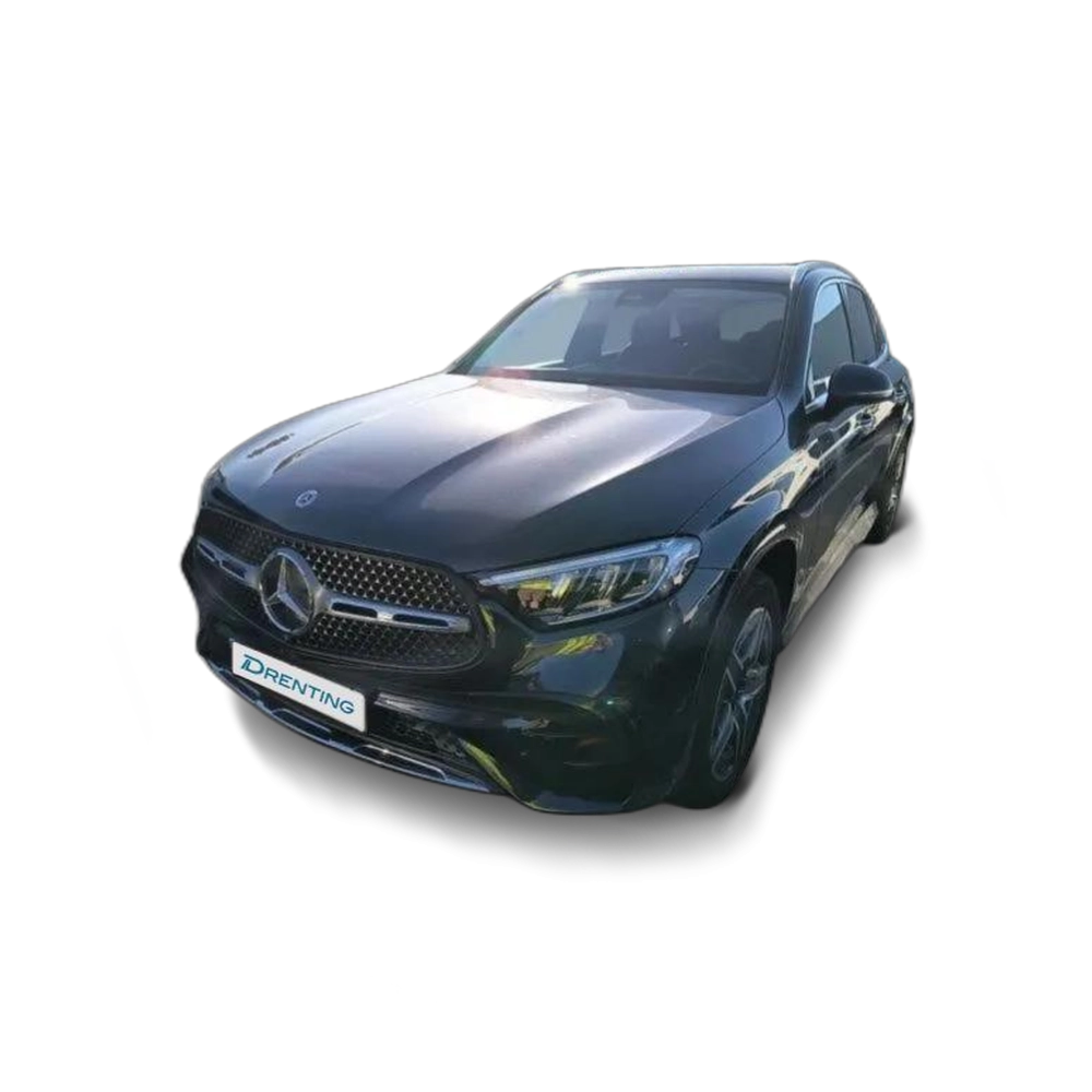 MERCEDES Clase GLC GLC 300de 4Matic 9G-Tronic 2 2