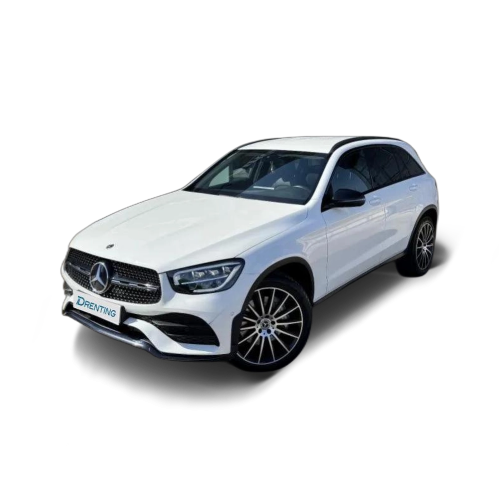 MERCEDES Clase GLC GLC Coupé 220d 4Matic 9G-Tronic 2
