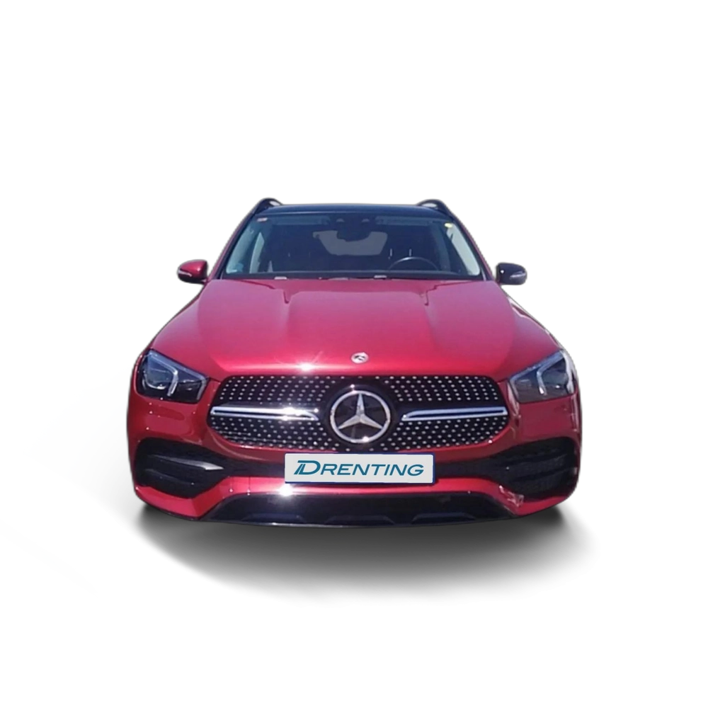 MERCEDES Clase GLE GLE 450 4Matic Aut.