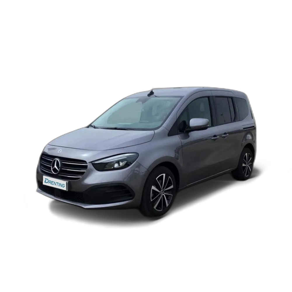 Renting MERCEDES Clase T 160d 1