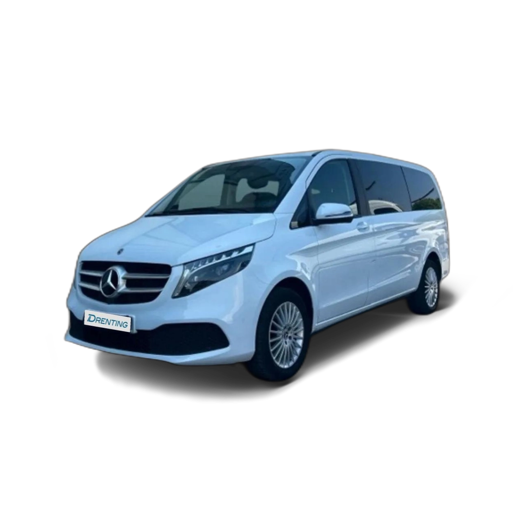 MERCEDES Clase V V 220d Largo Rise 1