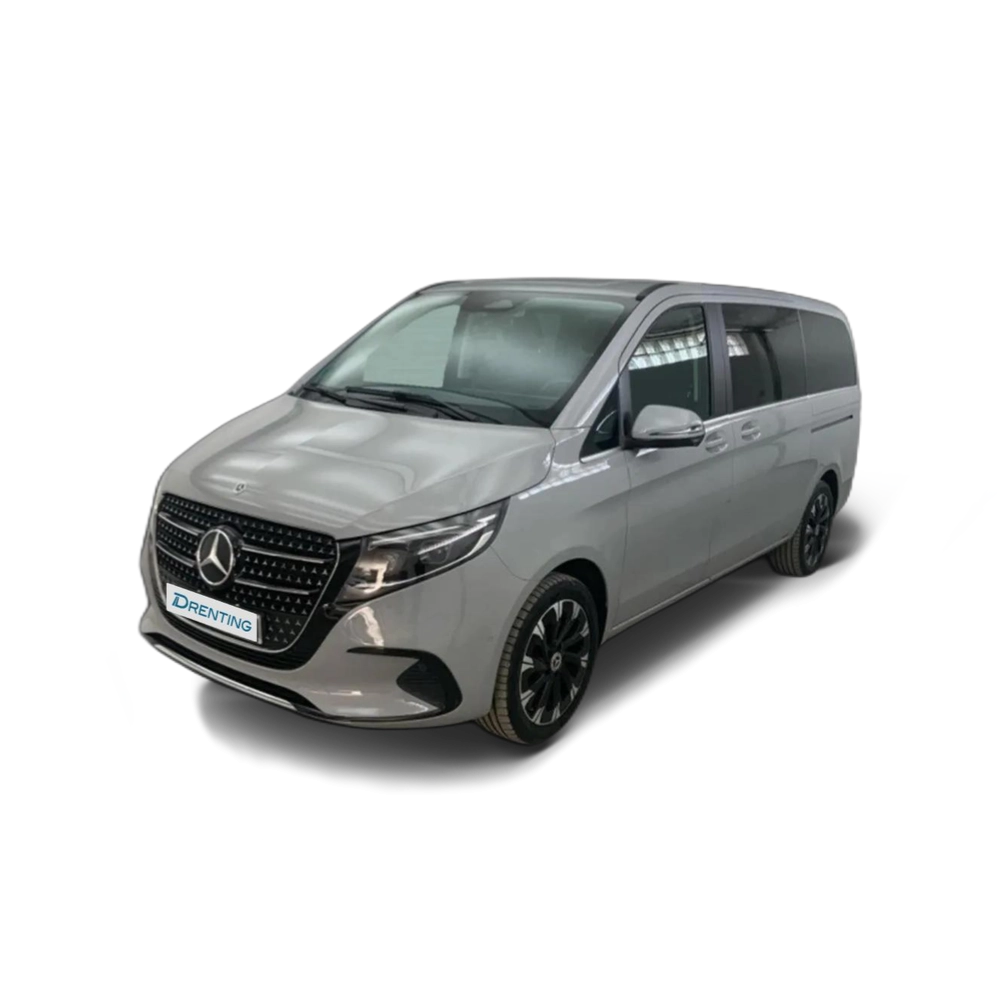 MERCEDES Clase V V 250d Largo Avantgarde 2
