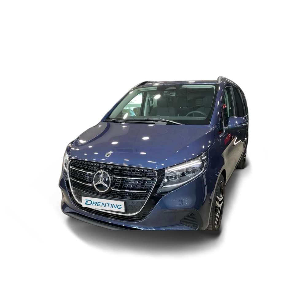 Renting MERCEDES Clase V V 250d Largo Style 1