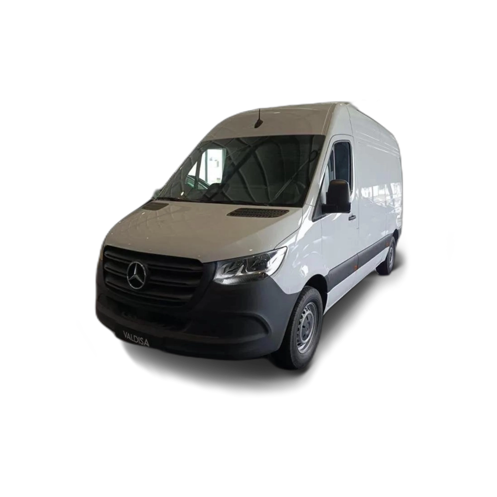MERCEDES Sprinter Furgón 311CDI Medio T.E. tD 2
