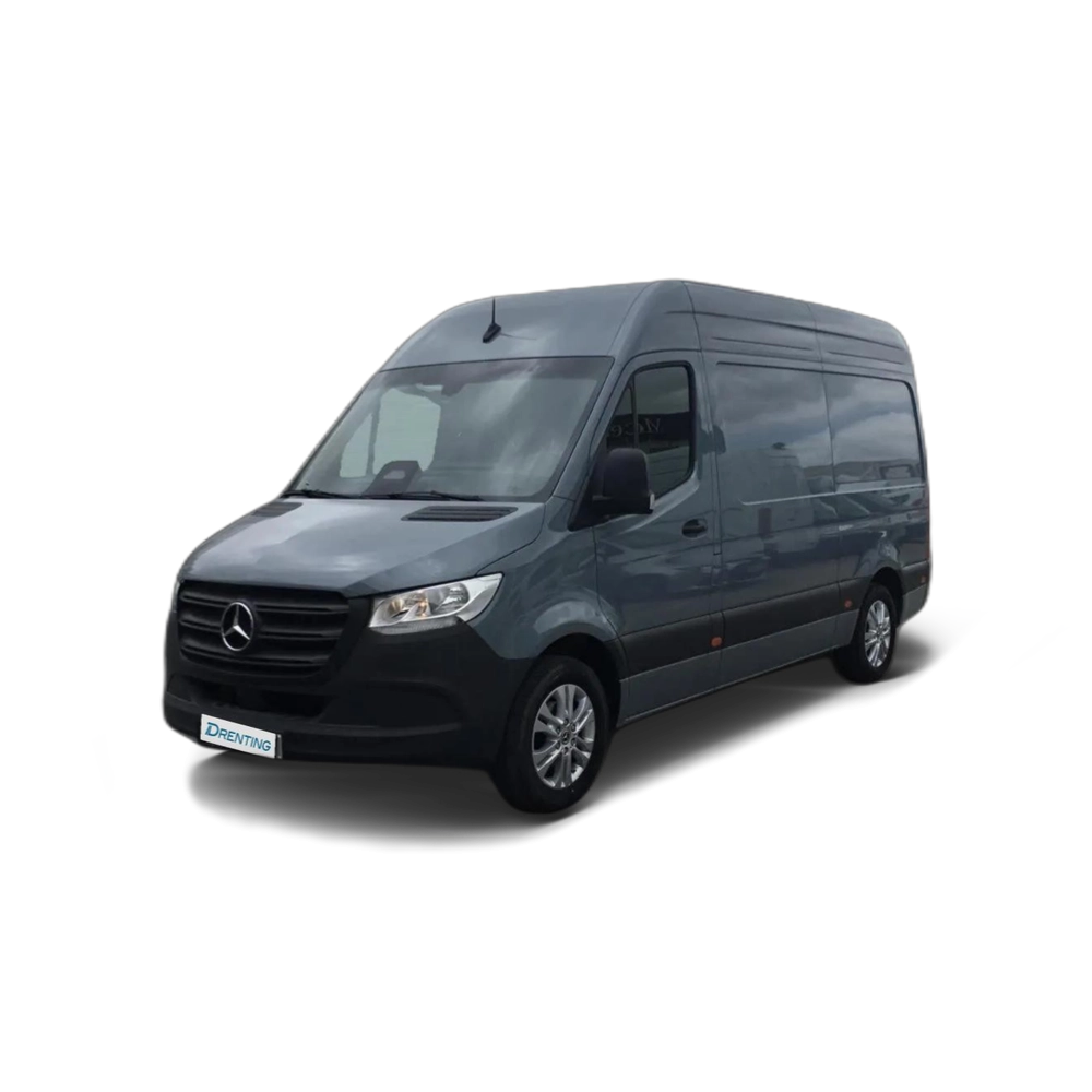 MERCEDES Sprinter Furgón 315CDI Compacto tT 9G-Tronic