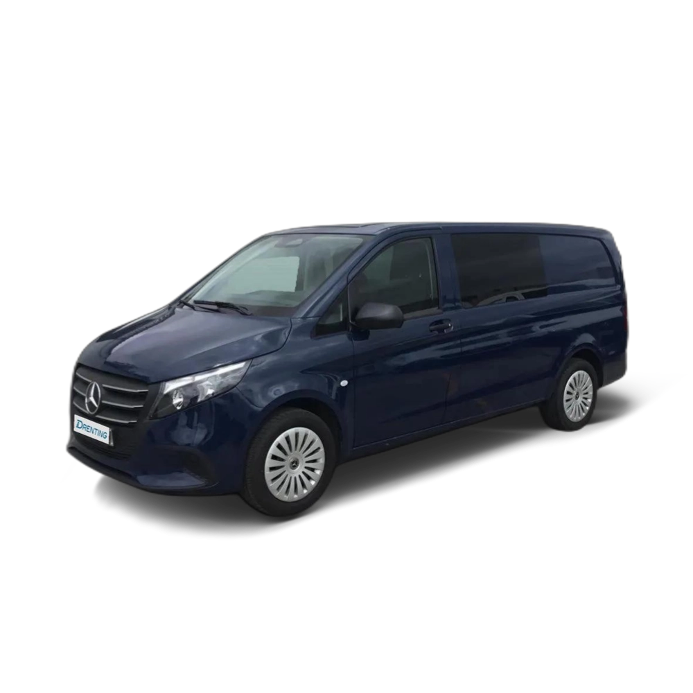 MERCEDES Vito Mixto 114CDI Pro Larga