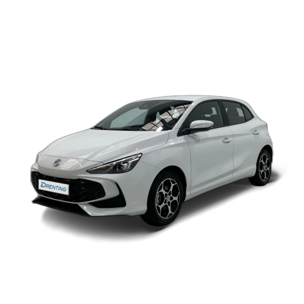 MG MG3 Hybrid+ Comfort 143 kW (195 CV)