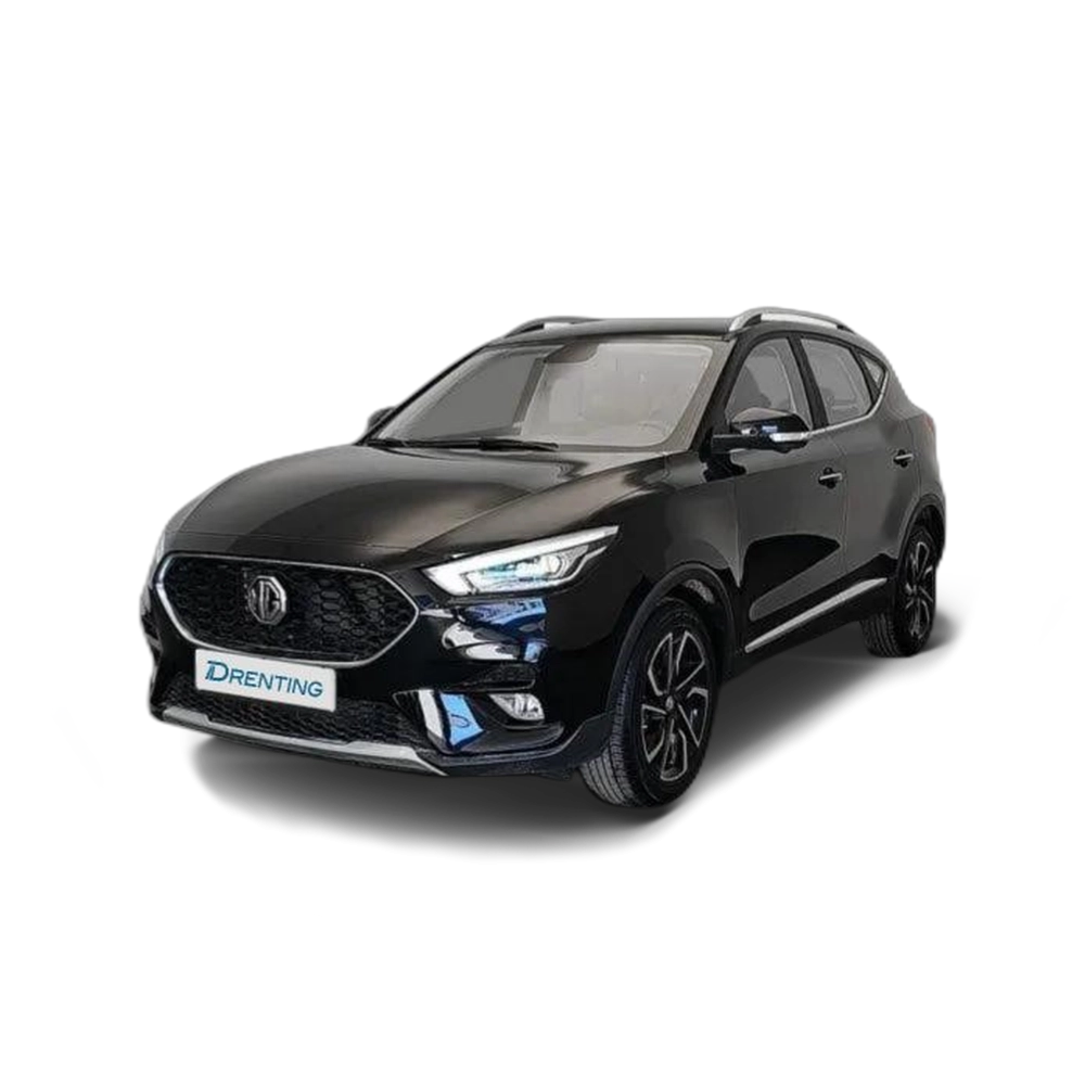 MG ZS 1.0 T-GDI Luxury 82kW