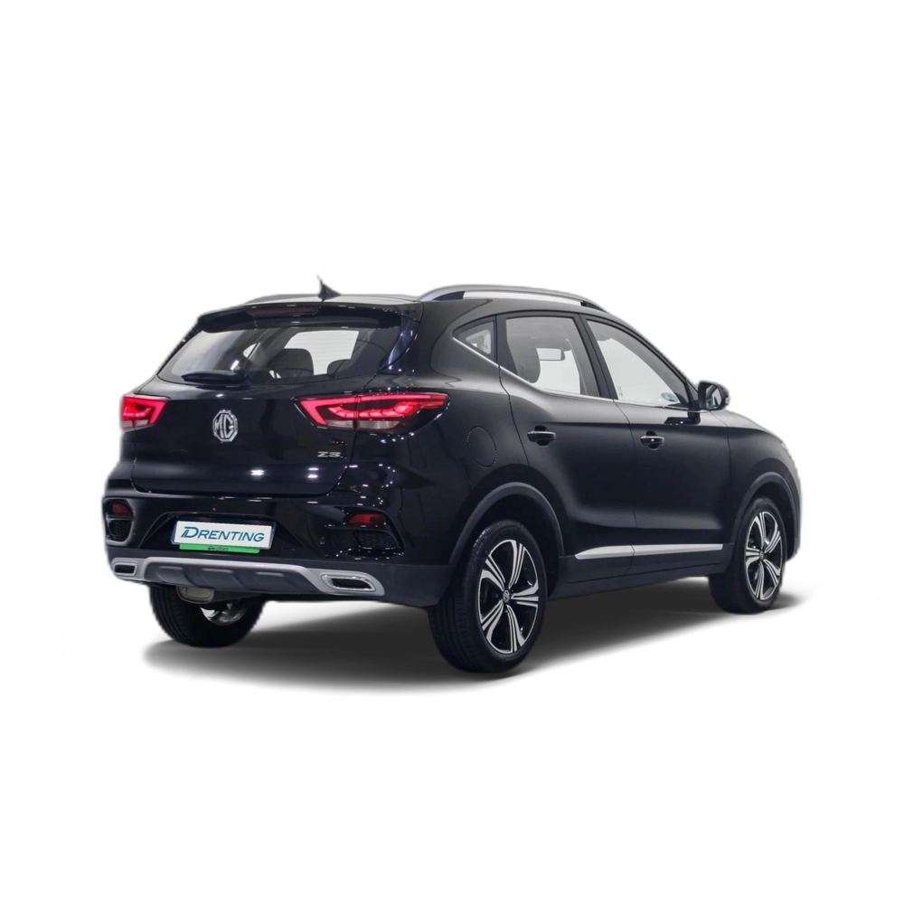 MG ZS 1.0 T-GDI Luxury Aut. 82kW