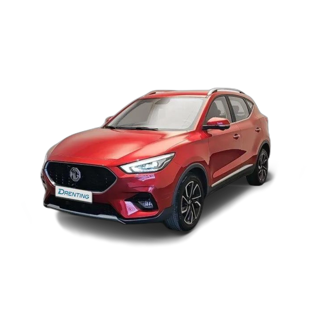 MG ZS 1.5 VTi-Tech Luxury 78kW