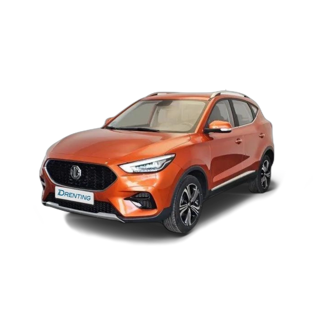 MG ZS 1.5 VTi-Tech Luxury 78kW 2