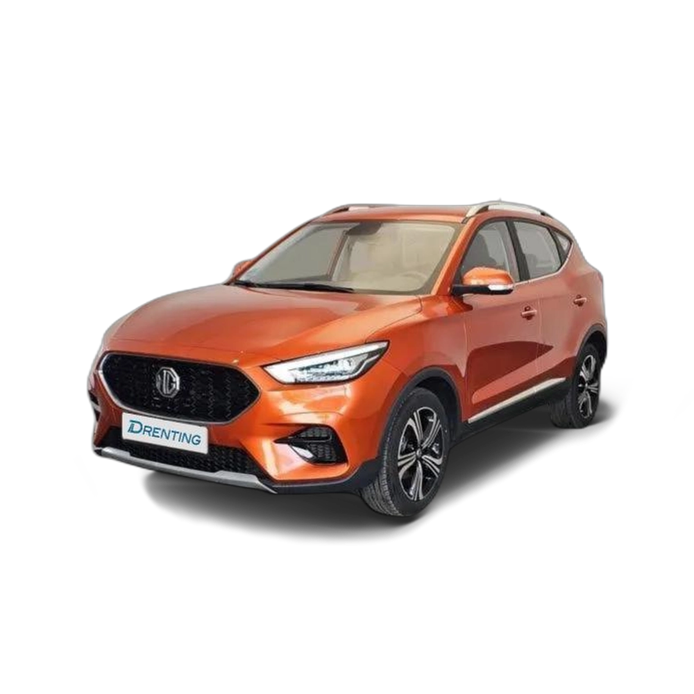 MG ZS 1.5 VTi-Tech Luxury 78kW 3
