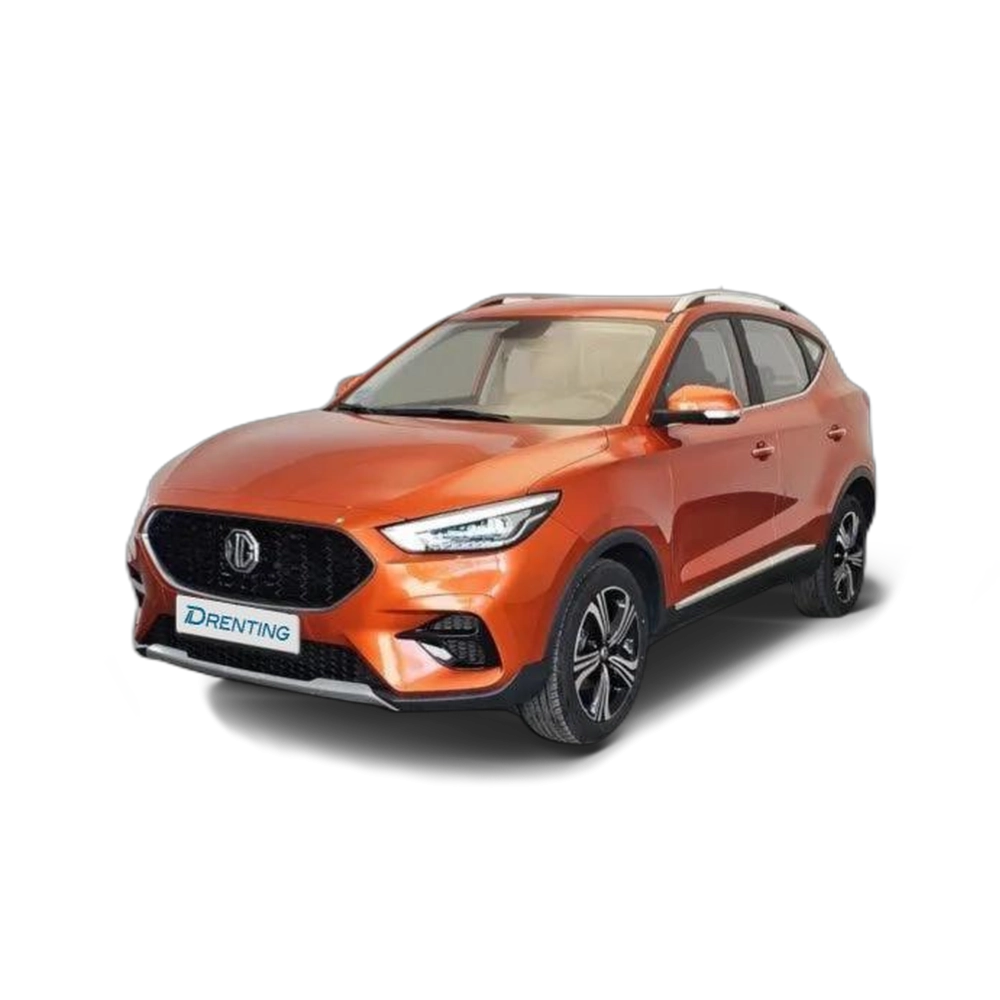 MG ZS 1.5 VTi-Tech Luxury 78kW 4