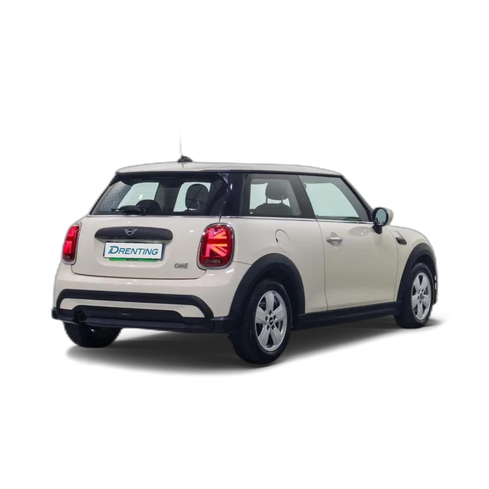 MINI Cooper Blanco 1 3