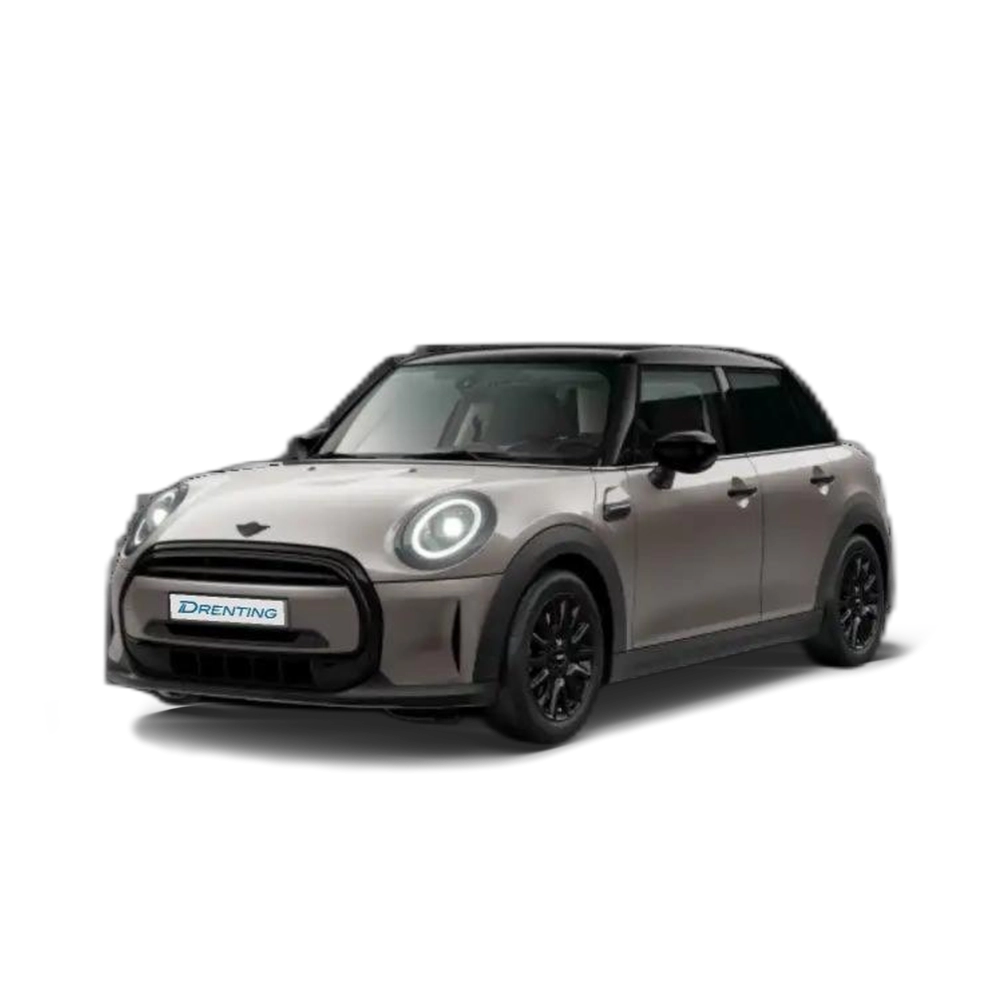 MINI Cooper Gris