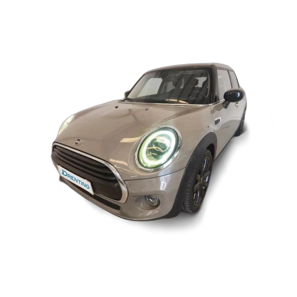 MINI Mini Cooper 1