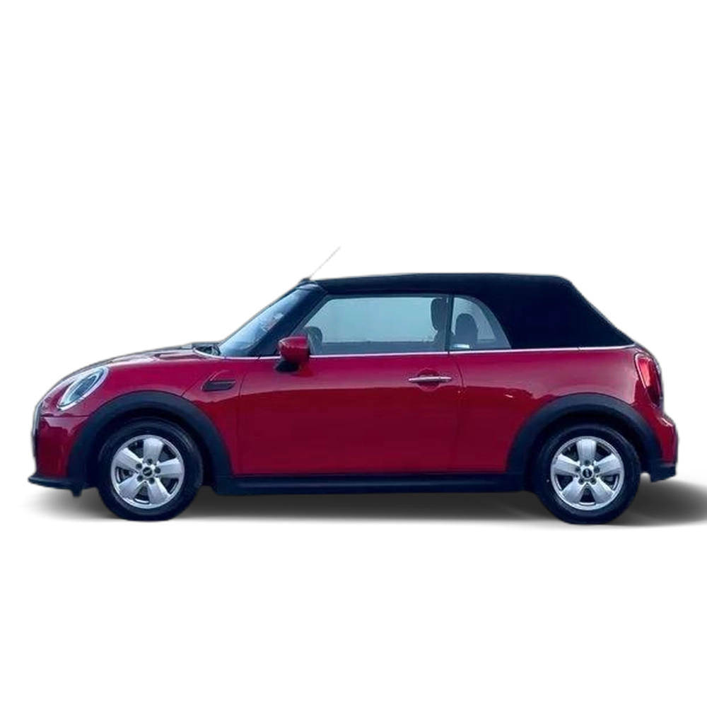 Renting MINI Mini Cooper 3 Puertas C Classic Aut. 1