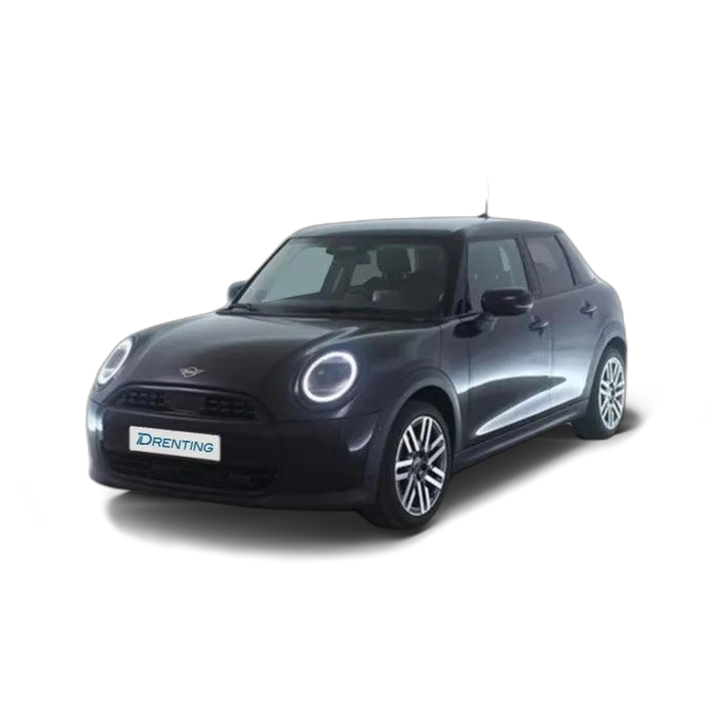 Renting MINI Mini Cooper 3 Puertas C Classic Aut. 2