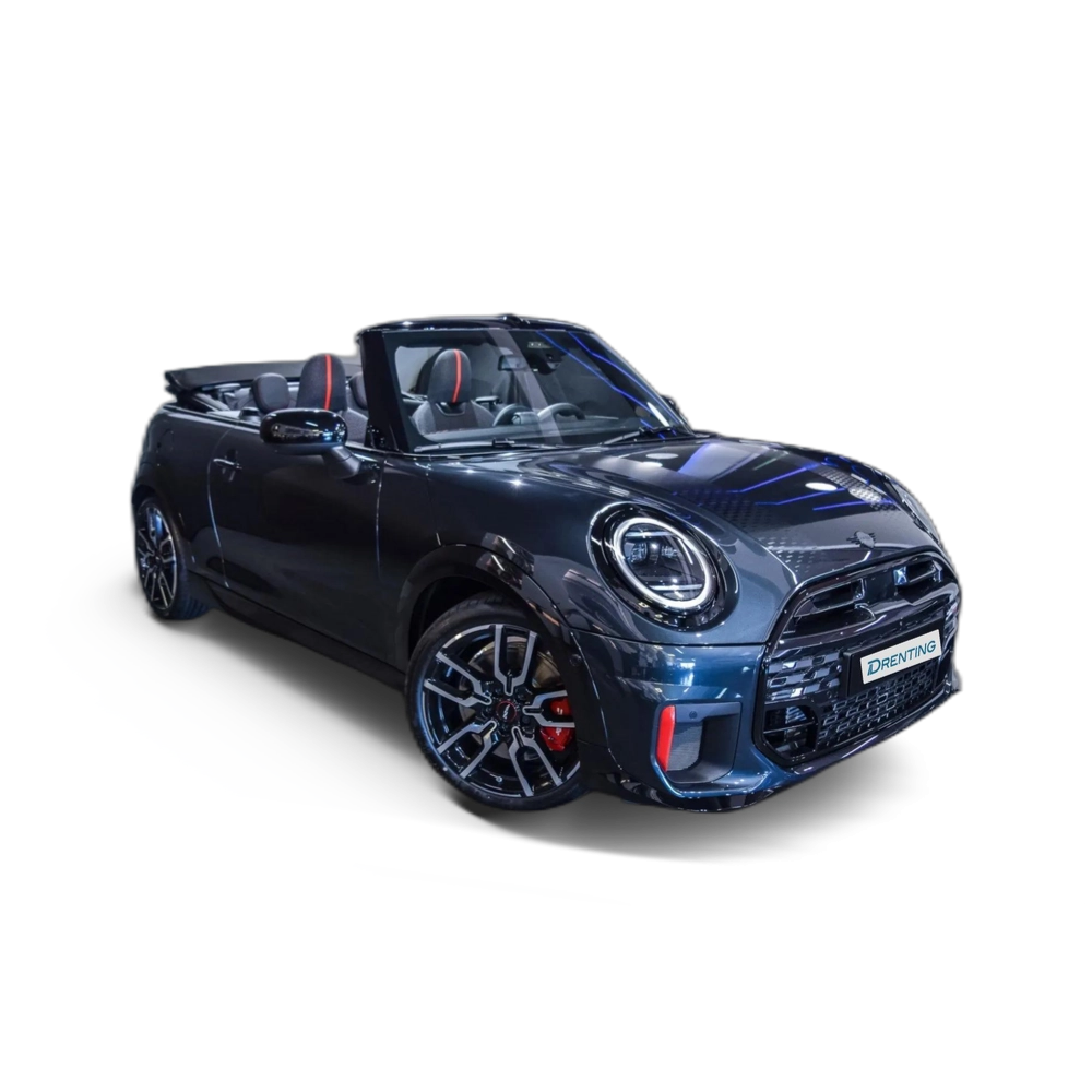 Renting MINI Mini Cooper 3 Puertas JCW 1