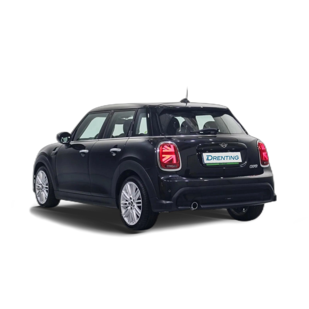 MINI Mini Cooper Aut. 2