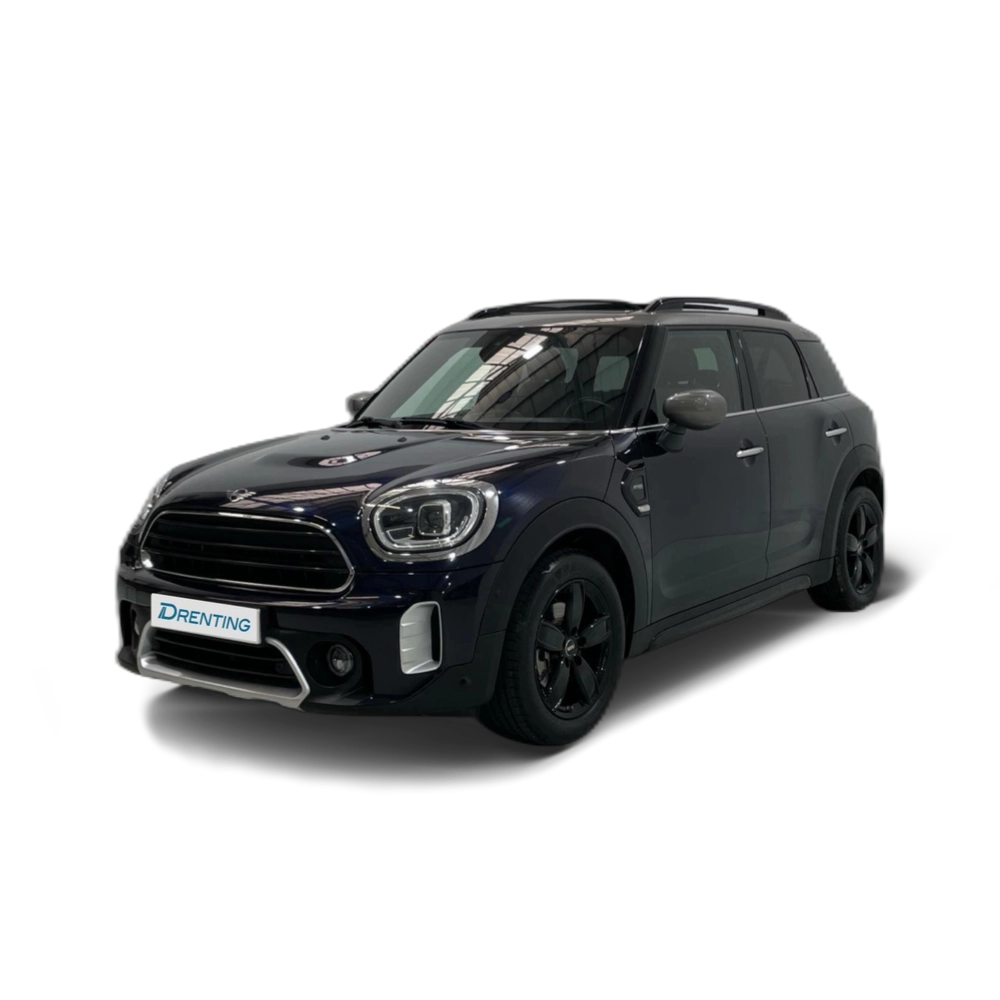 MINI MINI Countryman Cooper 100 kW (136 CV)