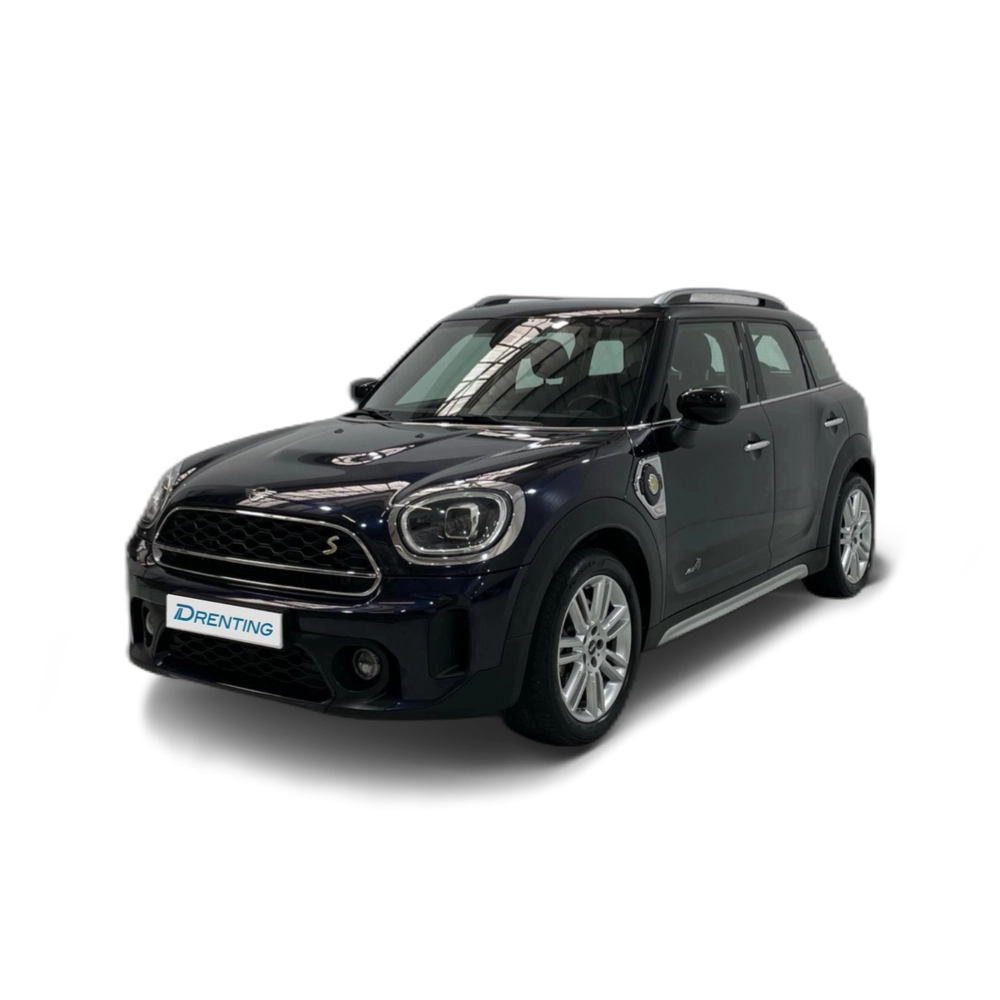 MINI MINI Countryman Cooper S E ALL4 162 kW (220 CV) 4