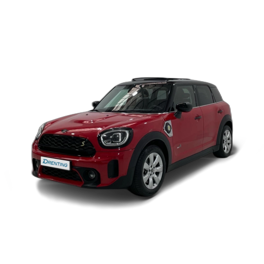 MINI MINI Countryman Cooper S E ALL4 162 kW (220 CV) 3