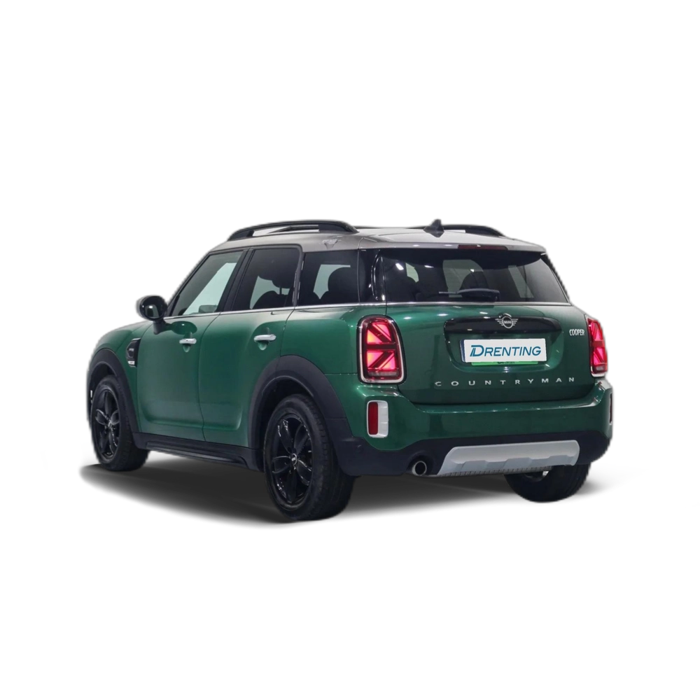 Renting MINI Mini Countryman COUNTRYMAN COOPER AUT. 2