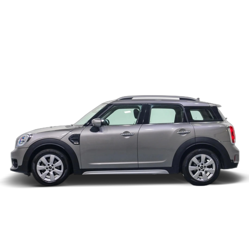 MINI Mini Countryman COUNTRYMAN COOPER D AUT. 1