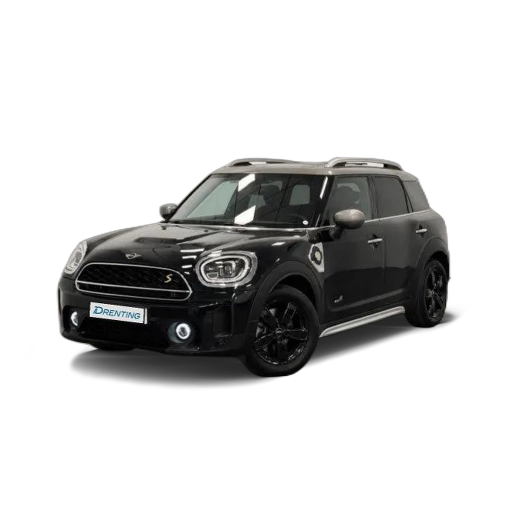 MINI Mini Countryman COUNTRYMAN COOPER SE ALL4 AUT. 3