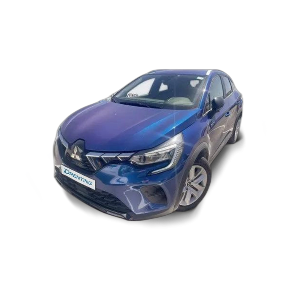 MITSUBISHI ASX 160 HEV Kaiteki