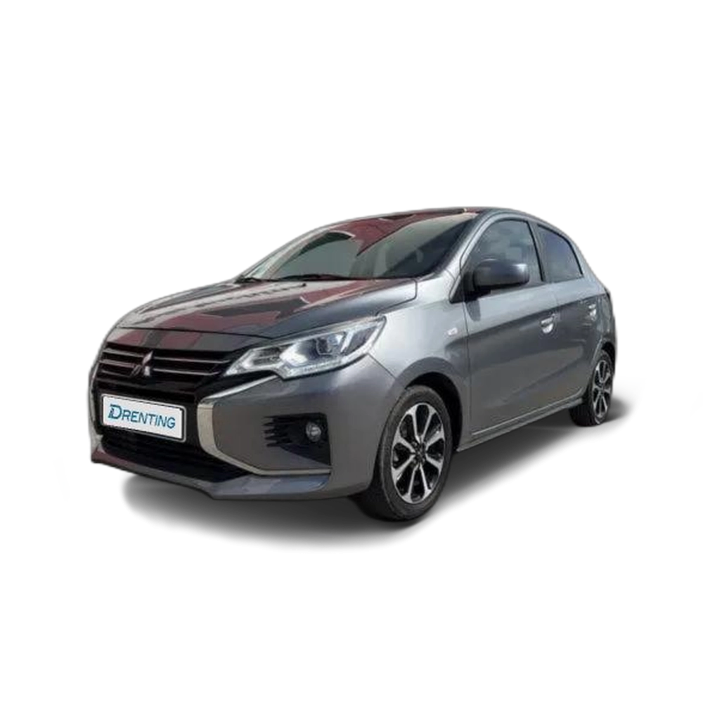 MITSUBISHI Space Star 120 MPI Kaiteki CVT