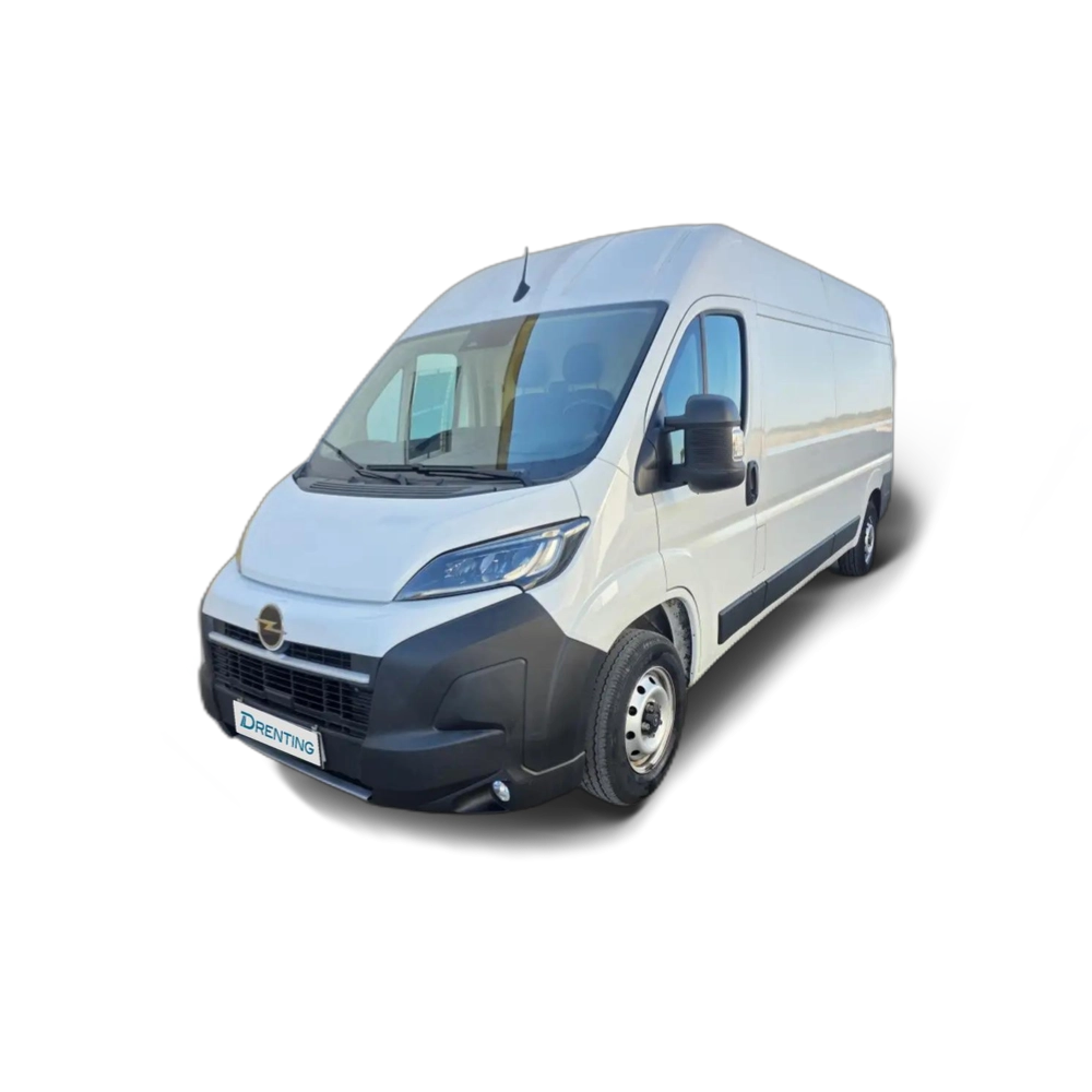 Opel Movano Fg. 2.2 BlueHDI S&S 140 L3H2 3500 Blanco 1