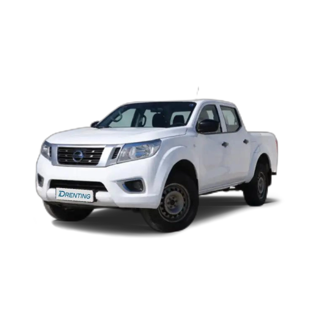 Nissan Navara 2.3dCi Ch.King DCb. Visia