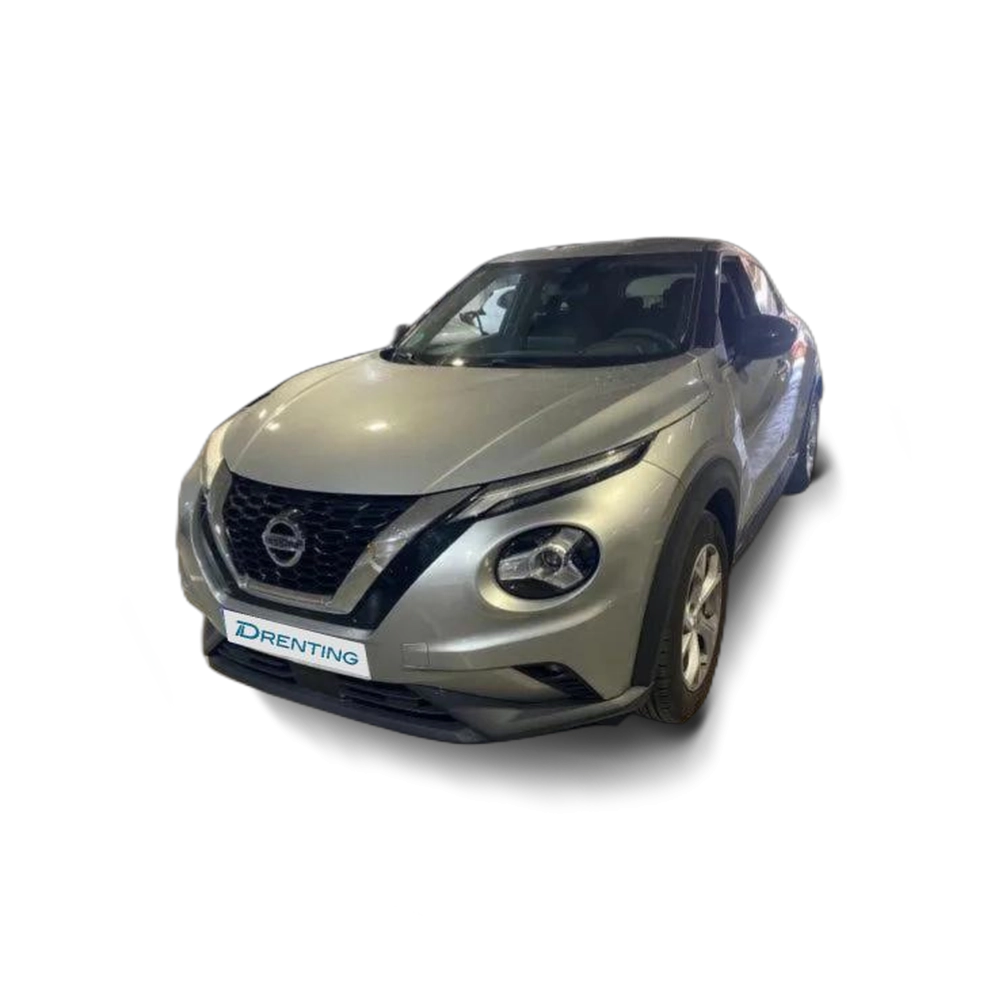 NISSAN Juke 1.0 DIG-T Acenta 4×2 DCT 7 114 1