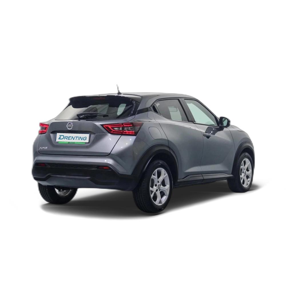 NISSAN Juke 1.0 DIG-T Acenta 4×2 DCT 7 114 1 1