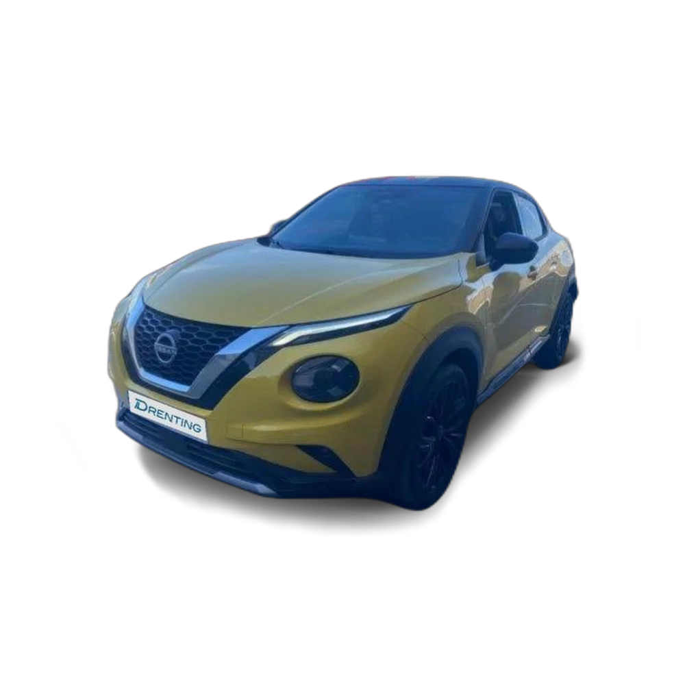 NISSAN Juke 1.0 DIG-T Ikon 4×2 DCT 7 114