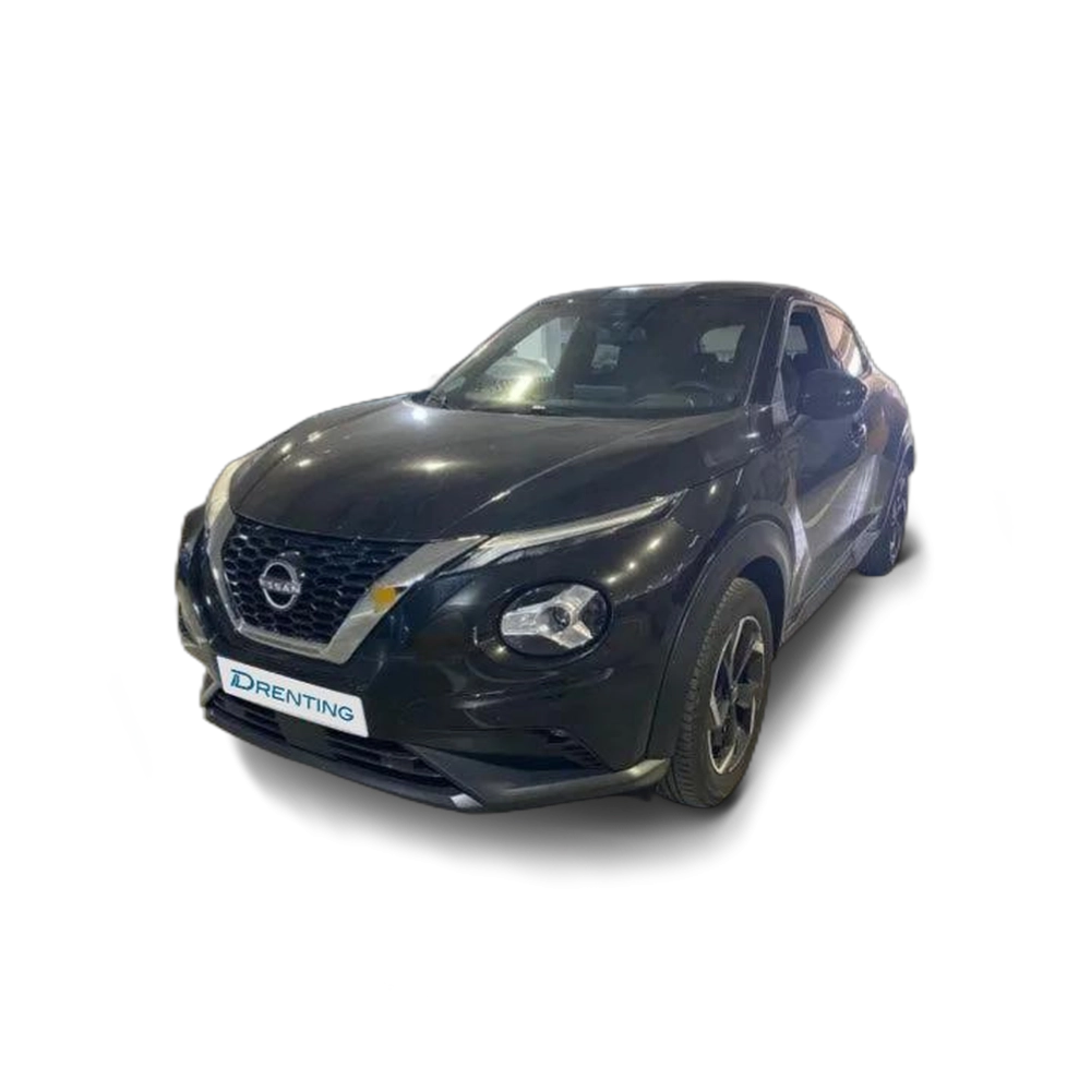 NISSAN Juke 1.0 DIG-T N-Connecta 4×2 114 1