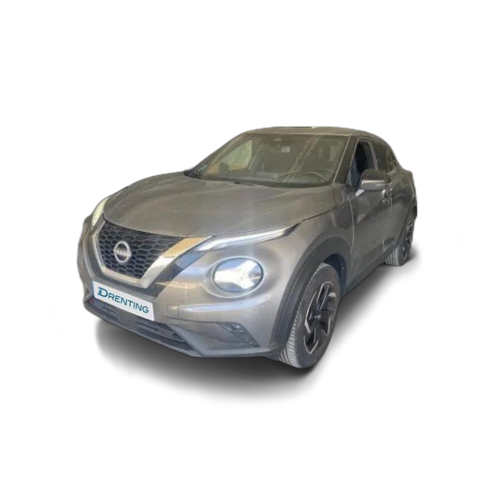 NISSAN Juke 1.0 DIG-T N-Connecta 4×2 114