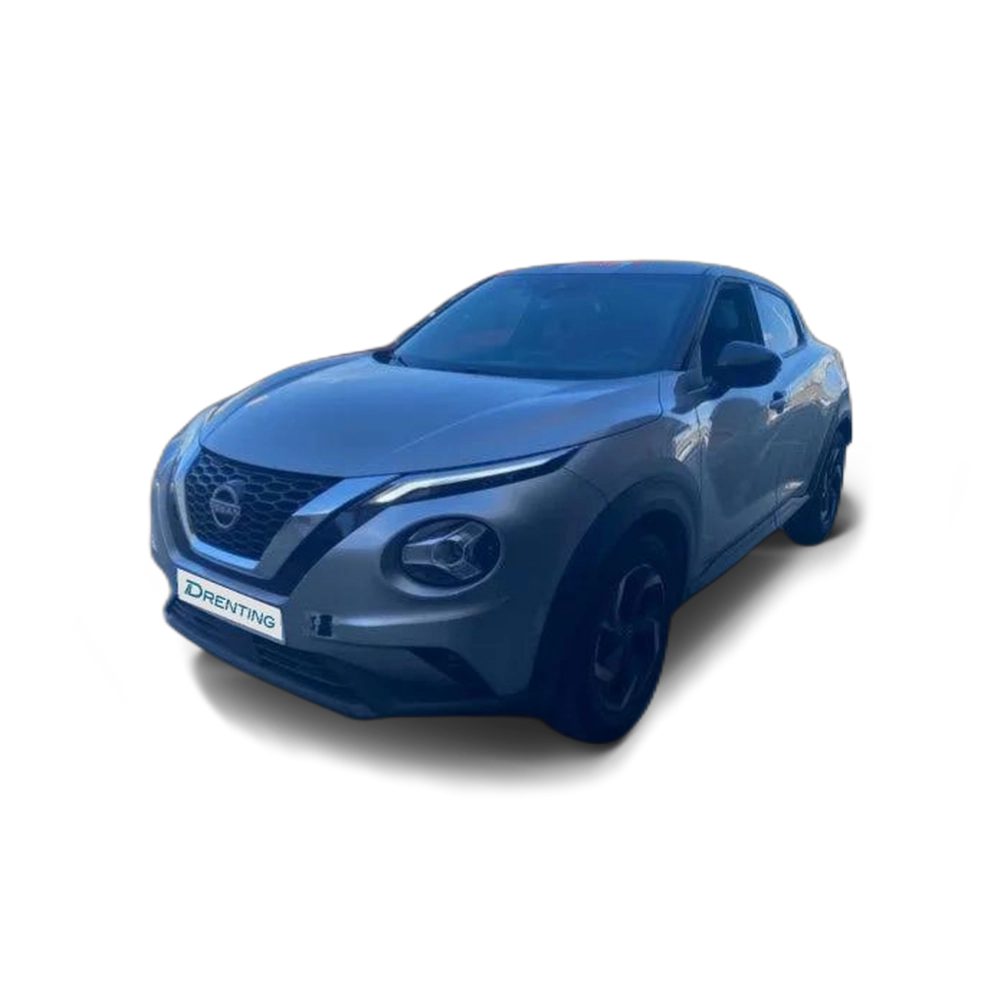 NISSAN Juke 1.0 DIG-T N-Connecta 4×2 114 7