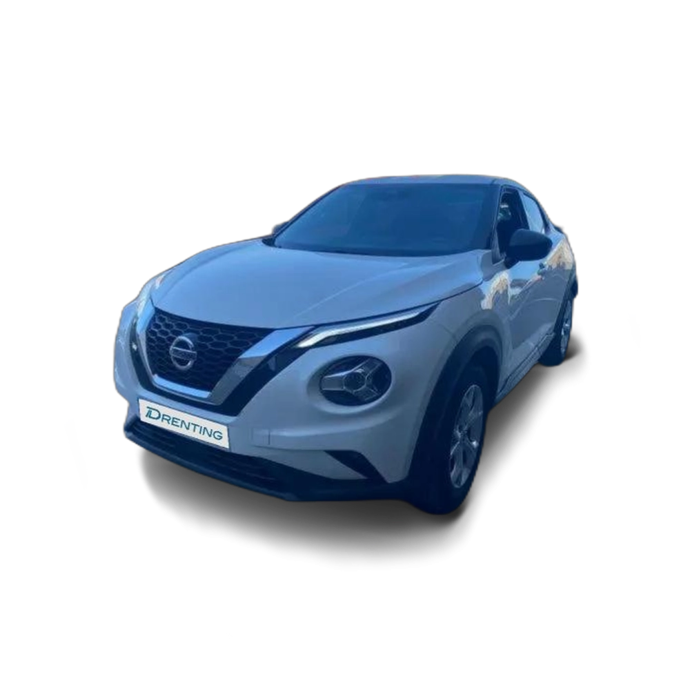 NISSAN Juke 1.0 DIG-T N-Connecta 4×2 114 8