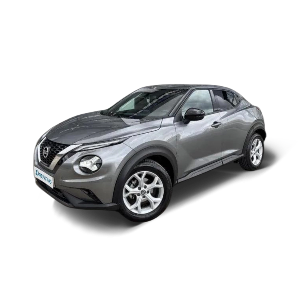 NISSAN Juke 1.0 DIG-T N-Connecta 4×2 DCT 7 114 1