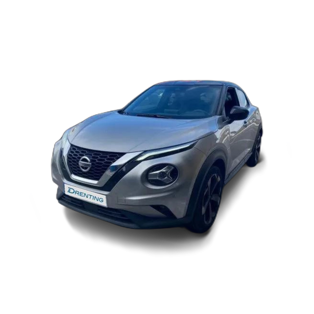 Renting NISSAN Juke 1.0 DIG-T Tekna 4x2 DCT 7 114 2