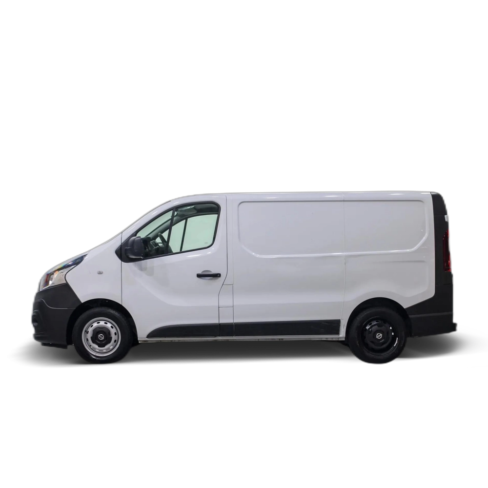 NISSAN NV300 Furgón 2.0dCi L1H1 1T Optima 120