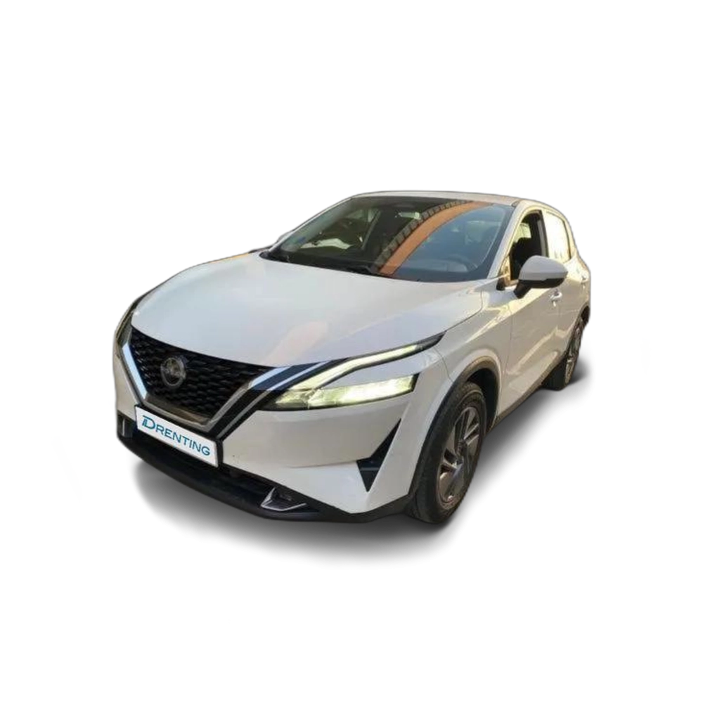 NISSAN Qashqai 1.3 DIG-T mHEV 12V Acenta 4×2 103kW 1