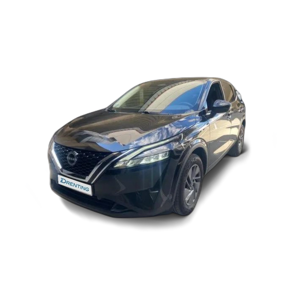 NISSAN Qashqai 1.3 DIG-T mHEV 12V Acenta 4×2 103kW 10