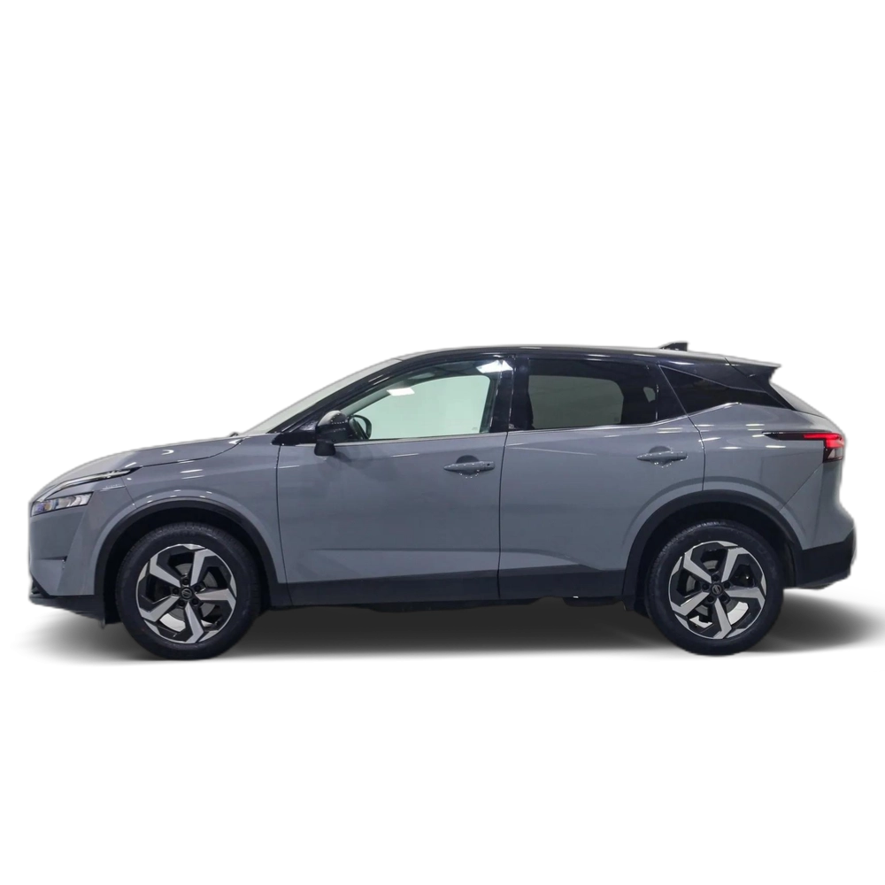 NISSAN Qashqai 1.3 DIG-T mHEV 12V Acenta 4×2 103kW 2
