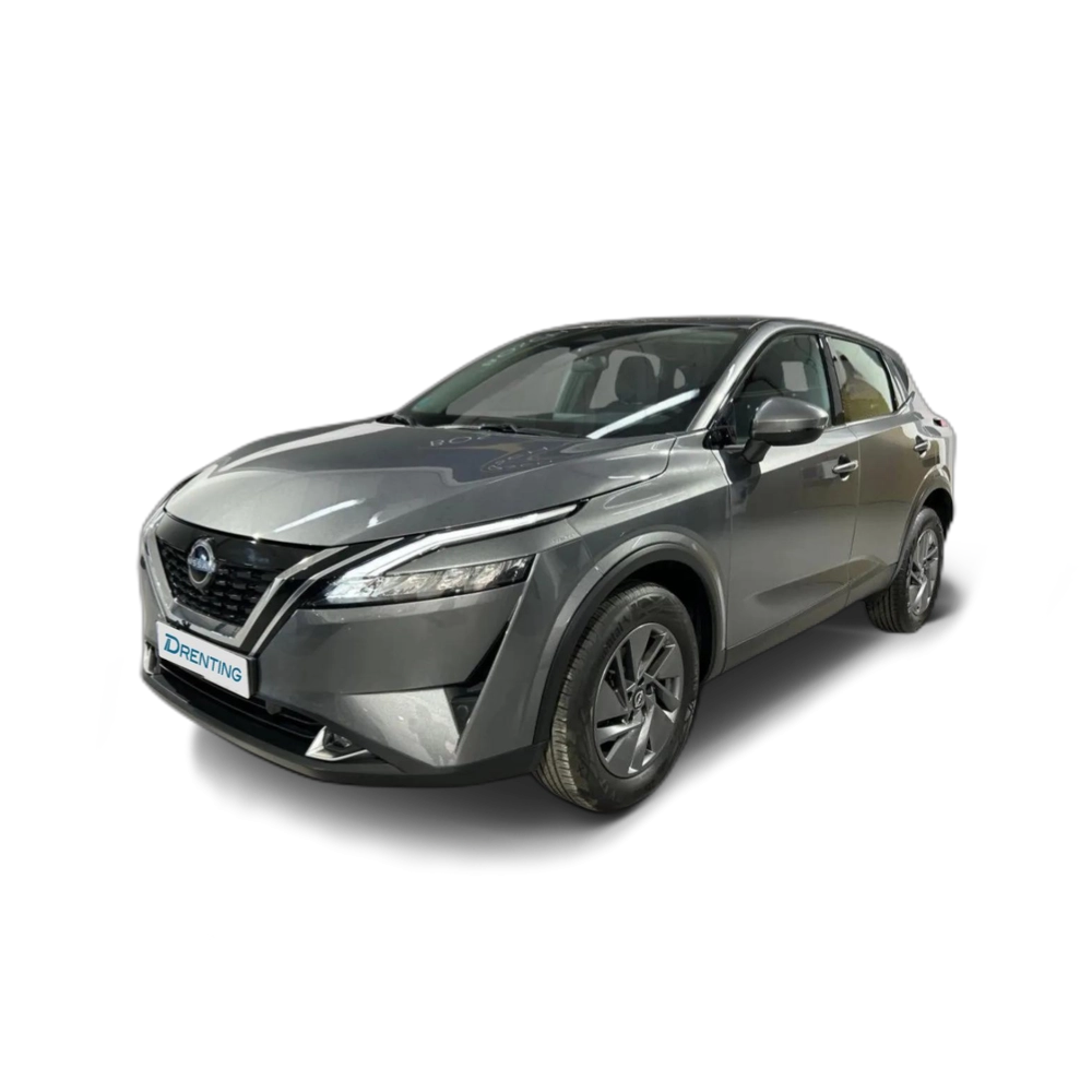 NISSAN Qashqai 1.3 DIG-T mHEV 12V Acenta 4×2 Aut. 116kW